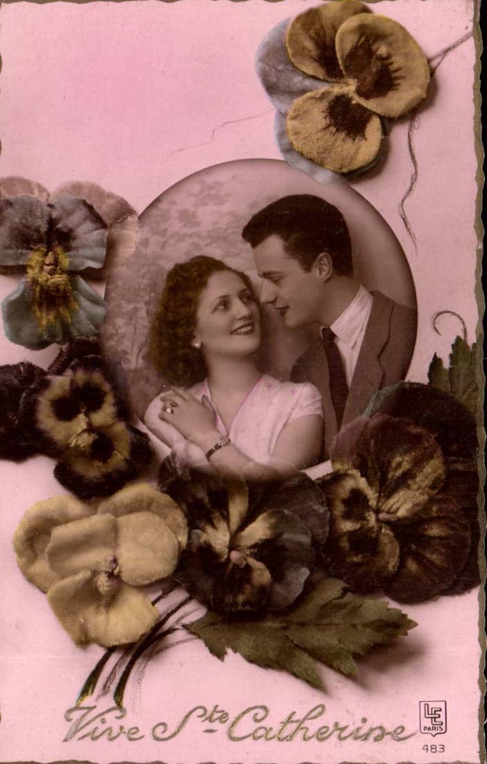 CPA Fantasy Lives co Catherine