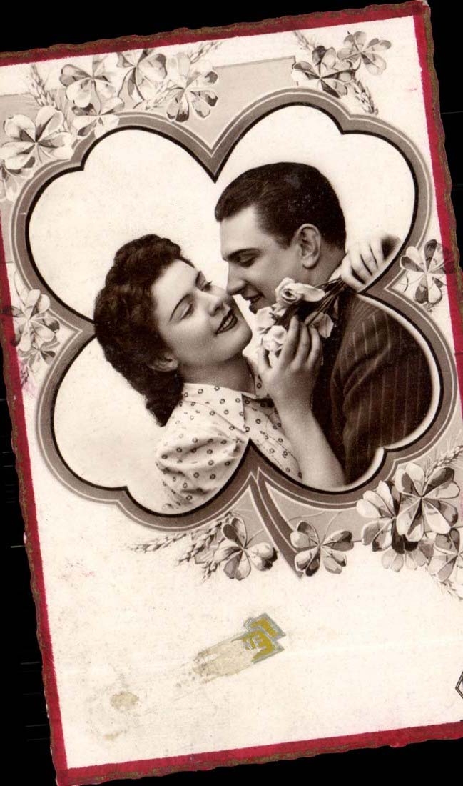 CPA Fantasy Couples Woman