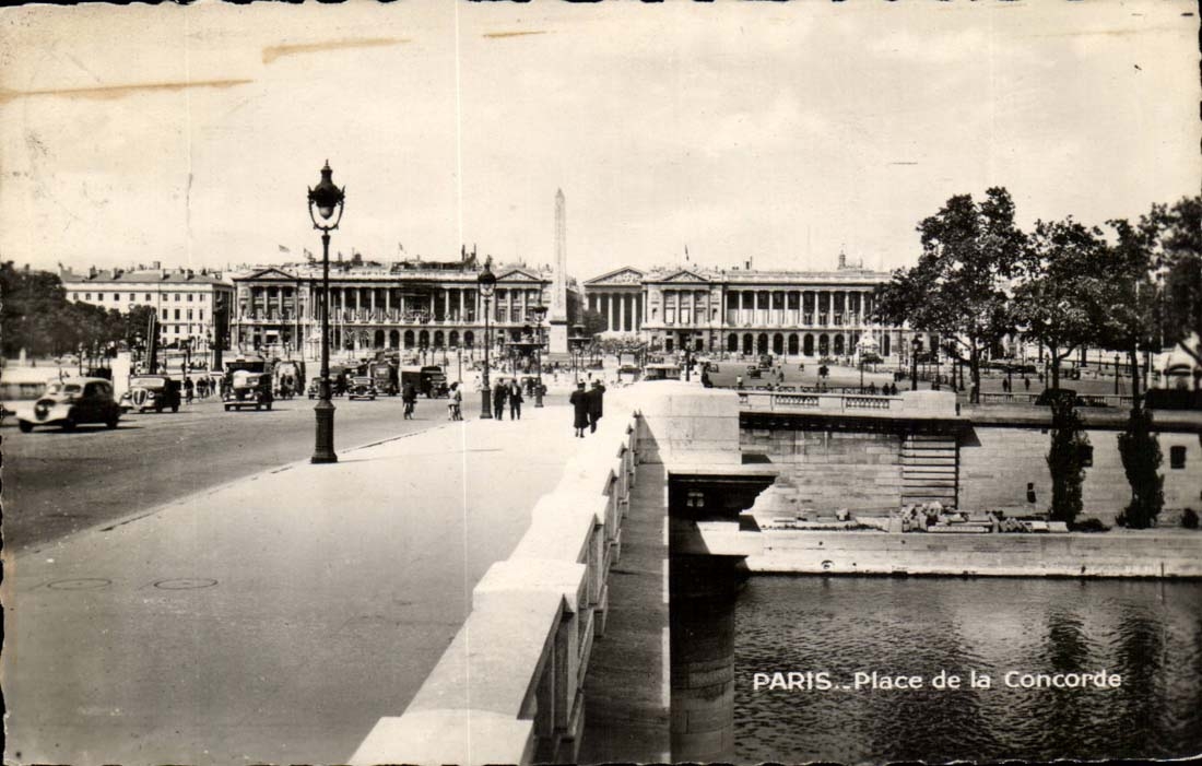 Paris CPA setzt Harmonie