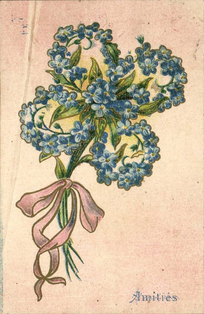 CPA Fantasy Friendships