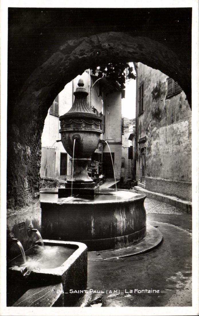 Saint Paul CPA the fountain