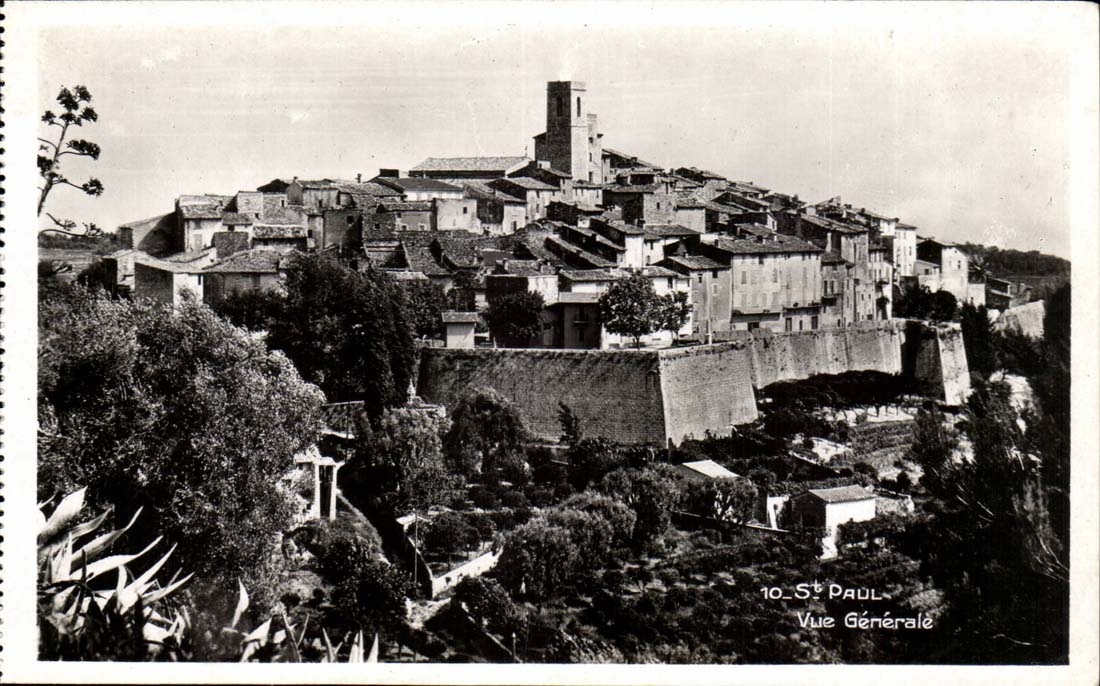 Ansicht Saint Paul-CPA