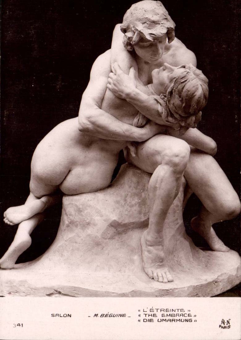 Living room Mr Beguine pressure CPA