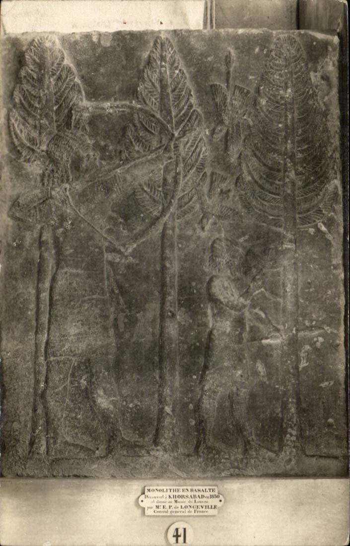 Paris - 1 - Luftschlitz - asiatische Antiquitaten - zwei Jager - CPA