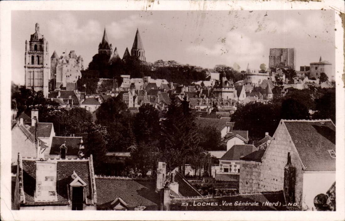 CPA Loaches View (northern)