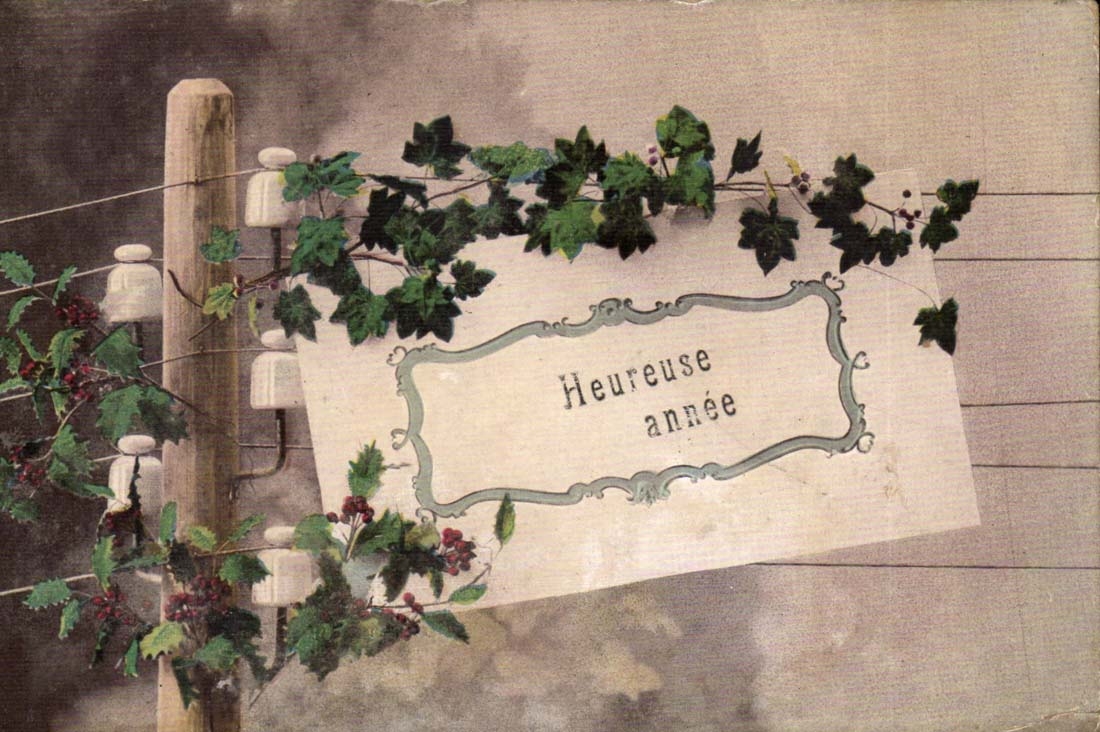 CPA Happy Fantasy year