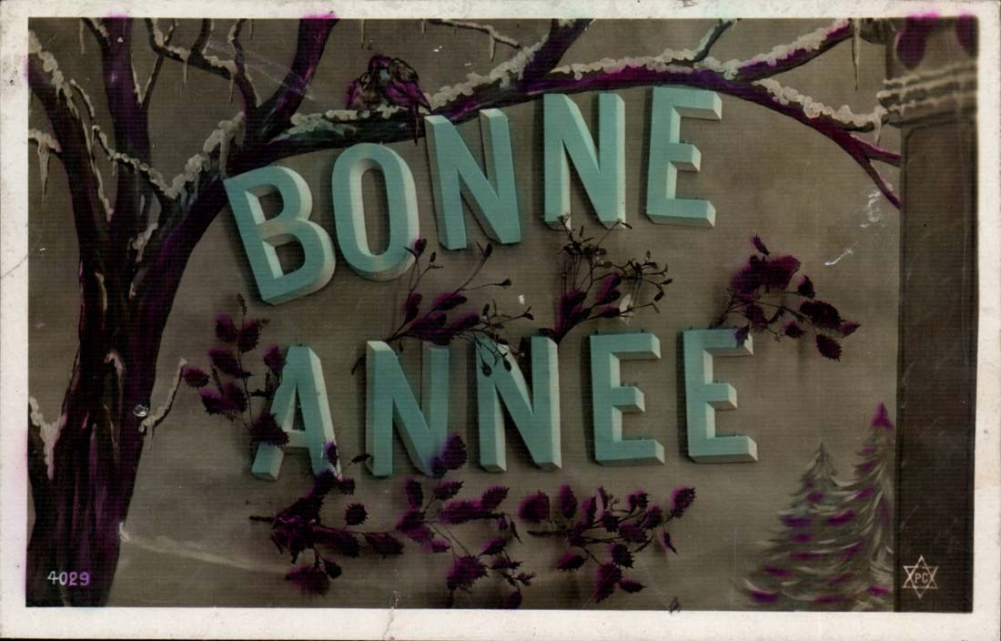 CPA Fantasy Happy New Year