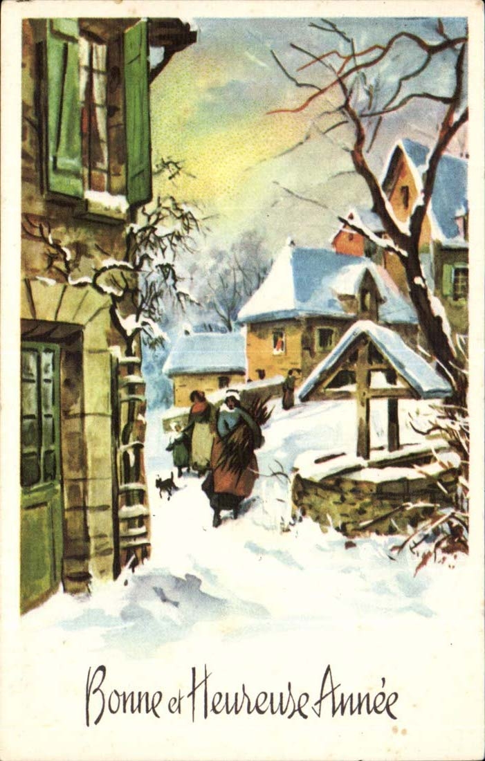 CPA Good Fantasy and happy year