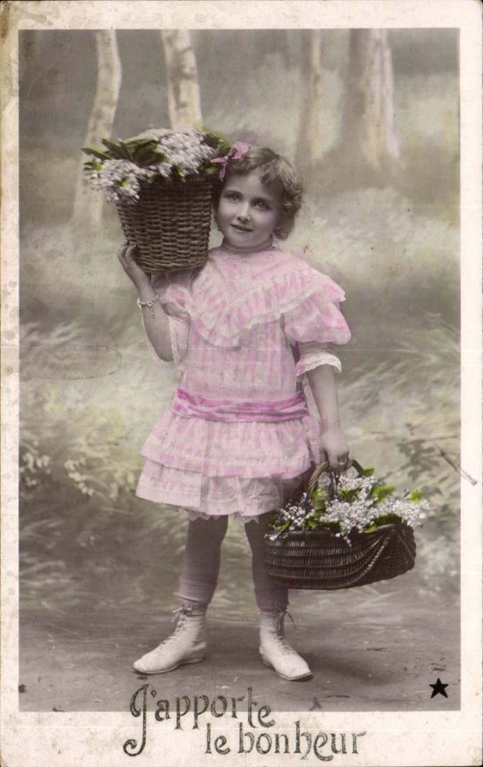 CPA Fantasy I bring Enfant happiness