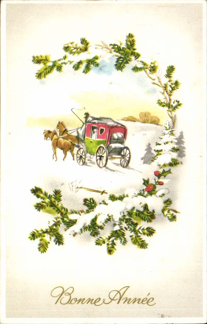 CPA Fantasy Happy New Year