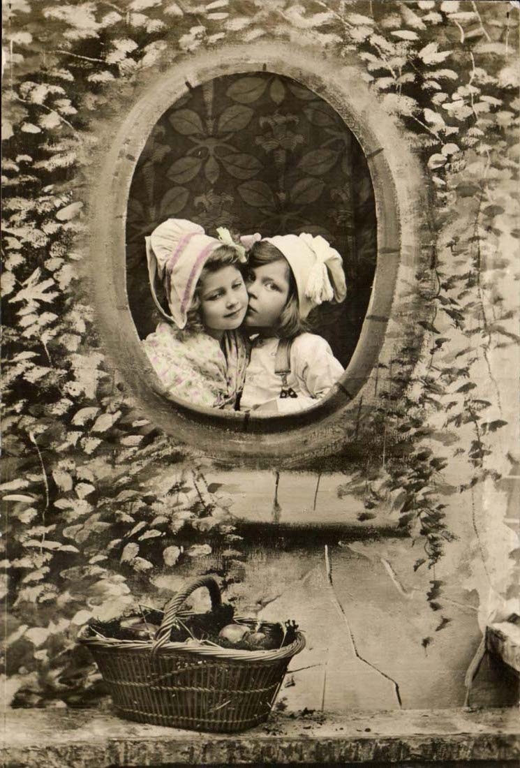 CPA Fantasy close close Children