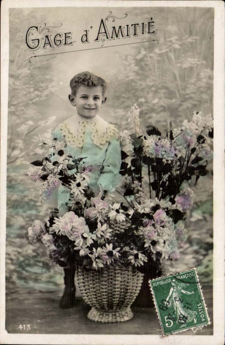 CPA Fantasy Guarantees Enfant friendship