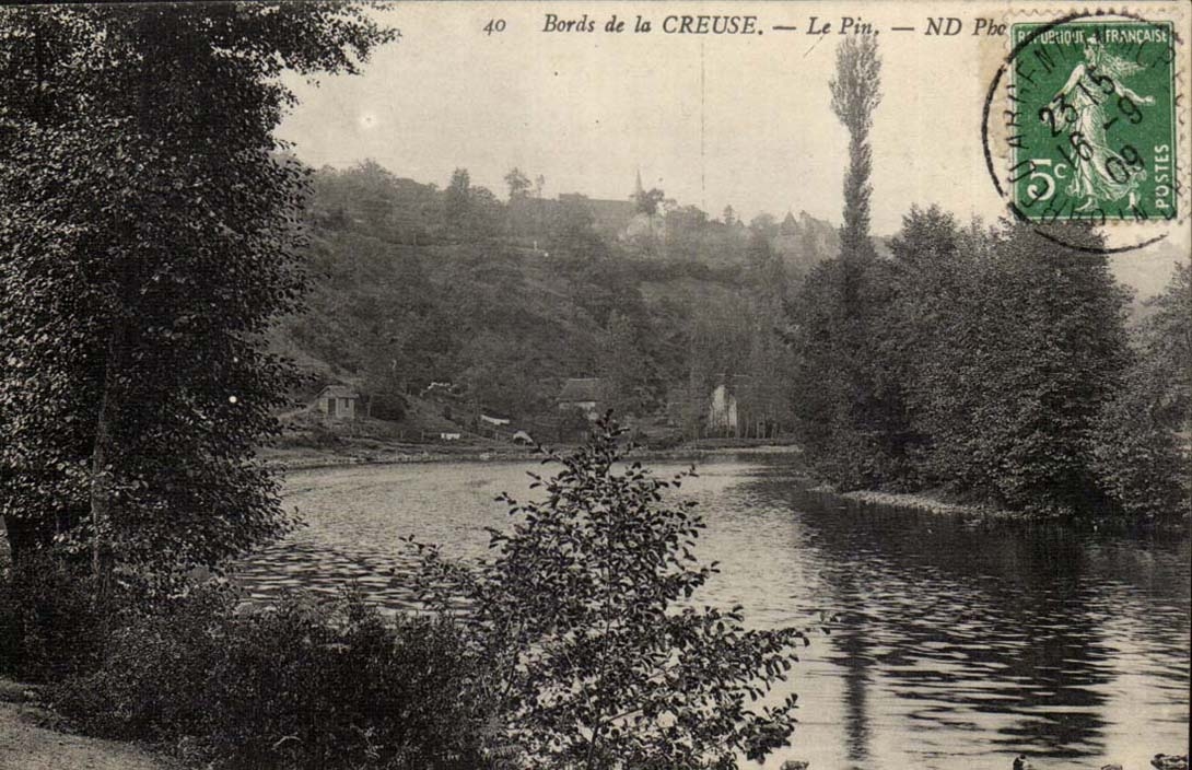 Rander des hohlen CPA die Kiefer