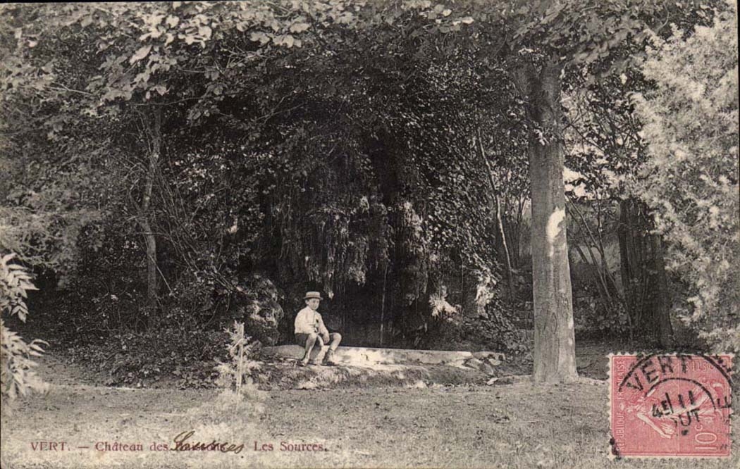 Green CPA Castle sources