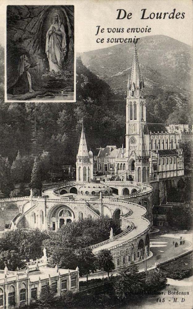 Lourdes CPA I send this memory to you