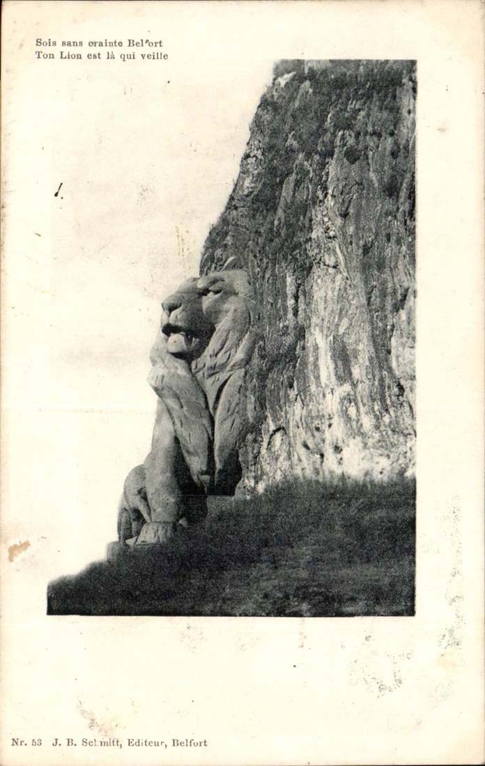 Belfort CPA Your lion is which takes care