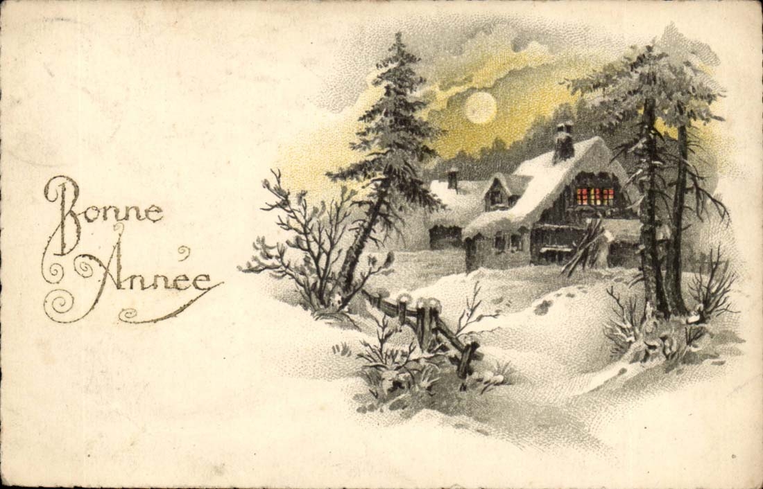 CPA Fantasy Happy New Year