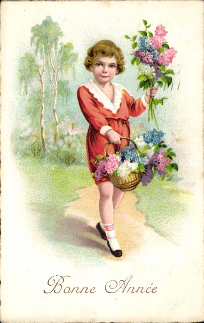 CPA Fantasy Happy New Year