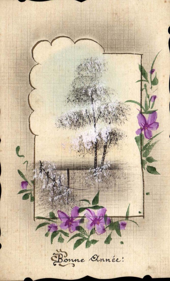 CPA Fantasy Happy New Year (toilee))