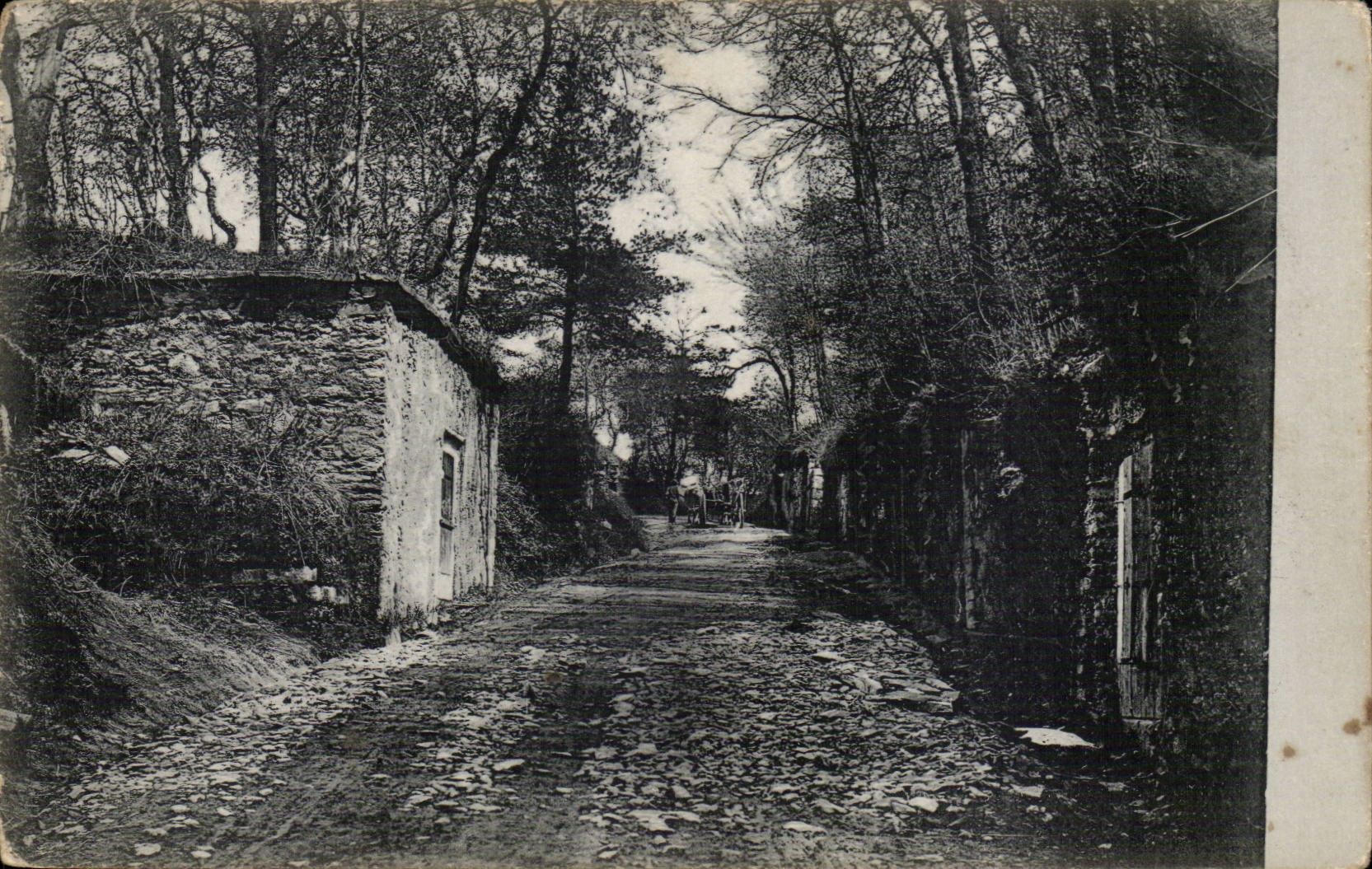 CPA Germany (nonlocalized)