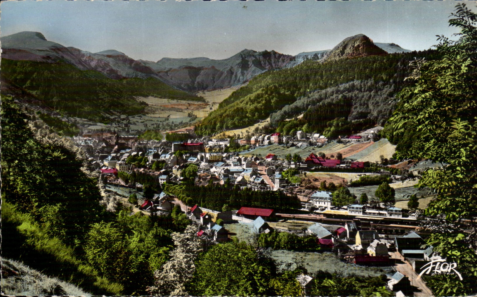 The Mount Gilds - View - CPA