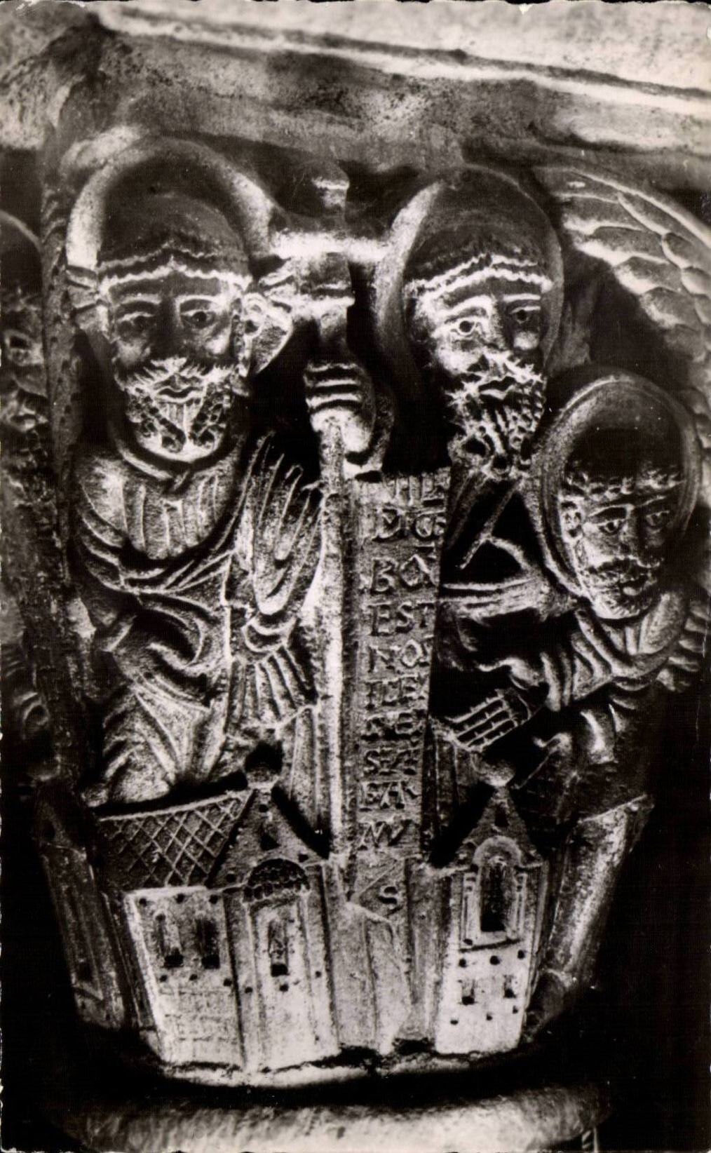 Saint Nectary MODERN CARD transfiguration