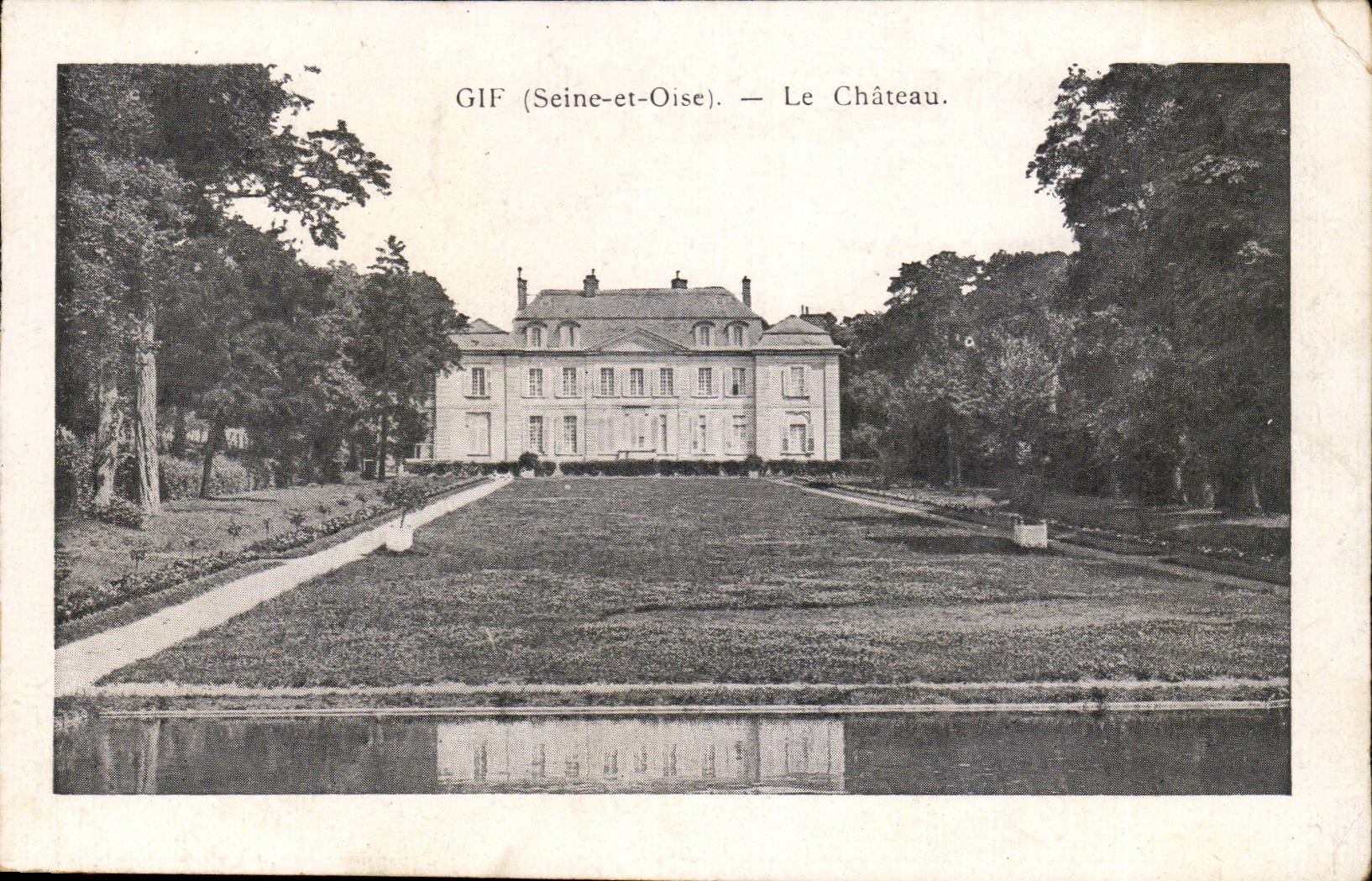 GIF on Yvette CPA the castle