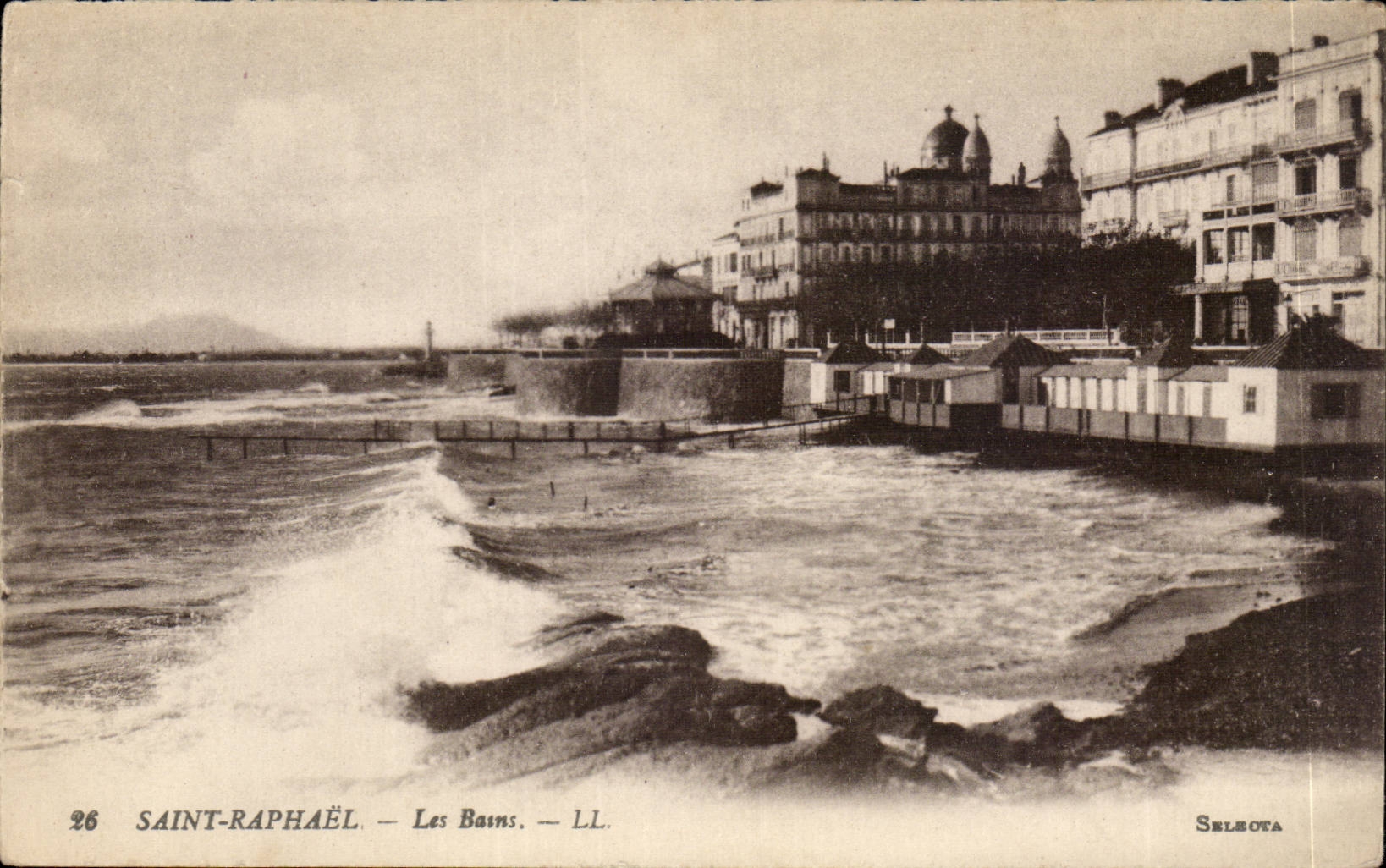 Saint Bader RAPHAEL-CPA