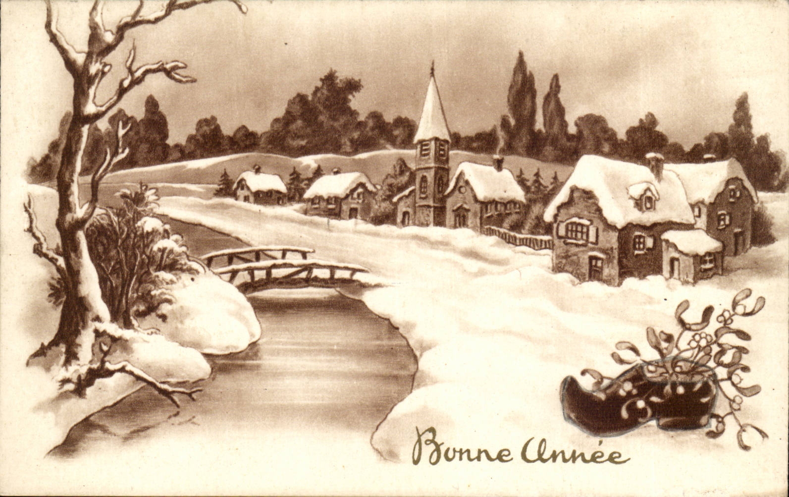 CPA Fantasy Happy New Year