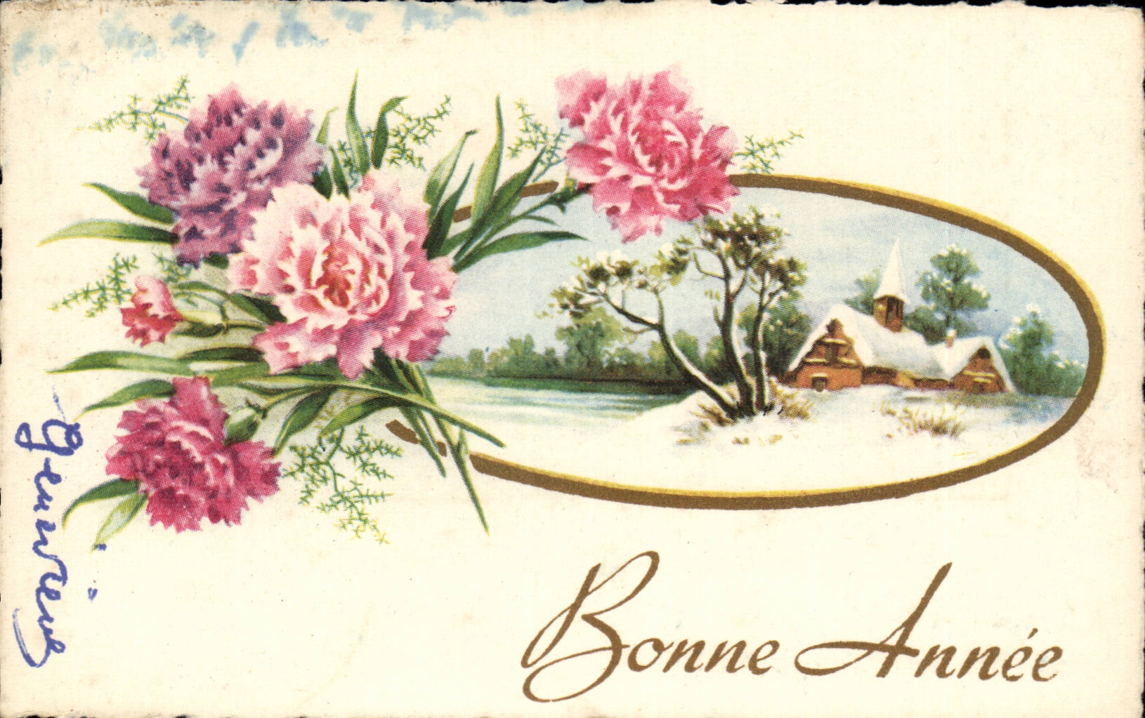 CPA Fantasy Happy New Year