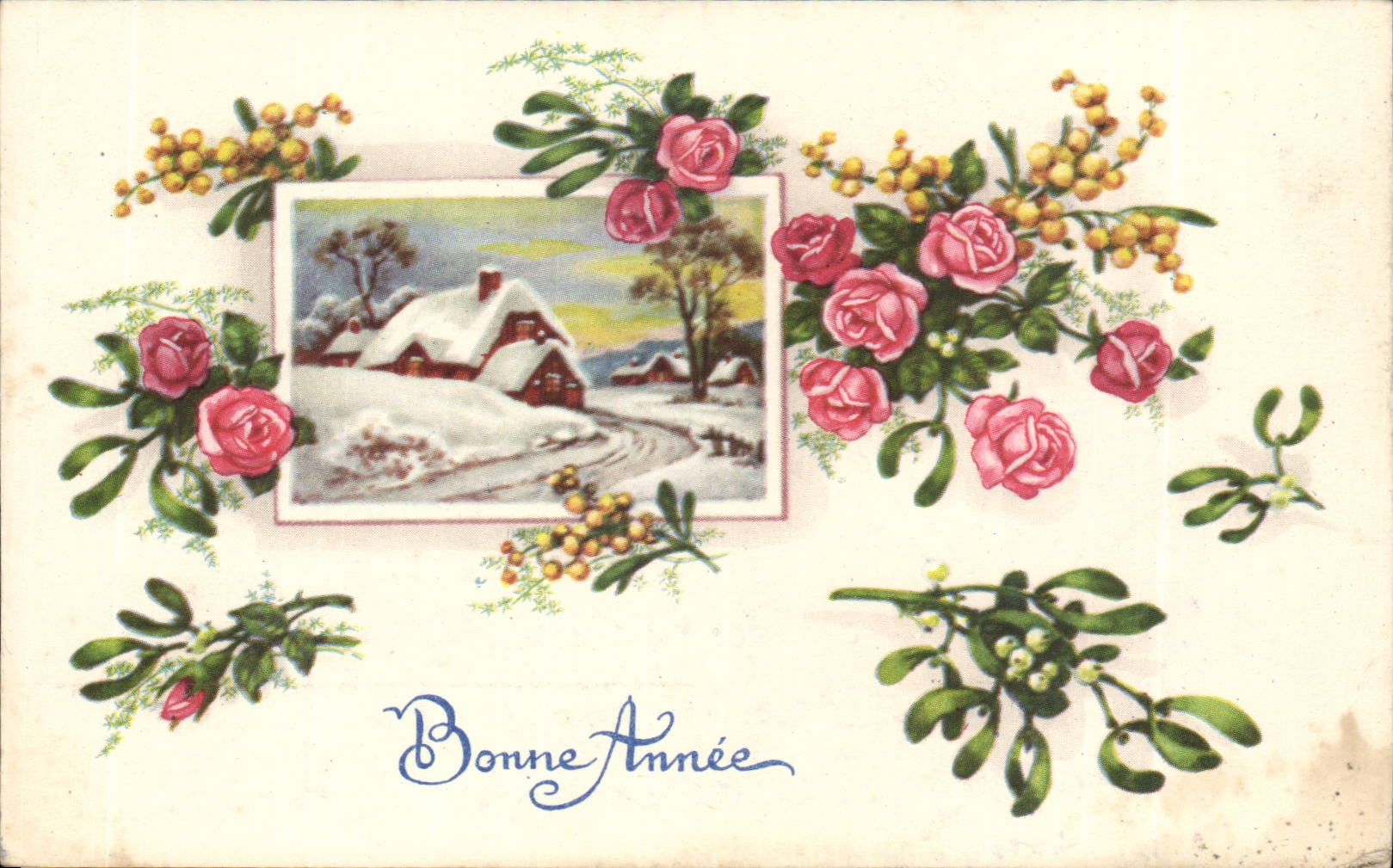 CPA Fantasy Happy New Year