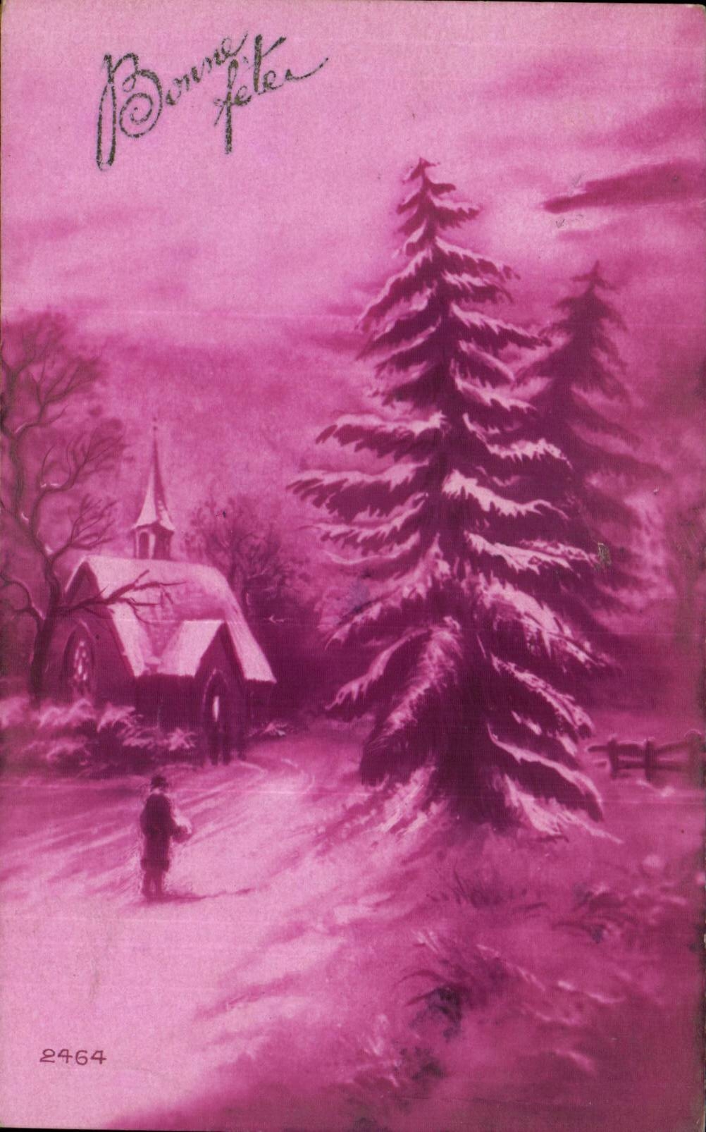 Festivals - Good Festival - under snow -