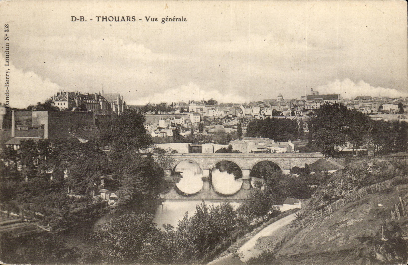 Thouars CPA View