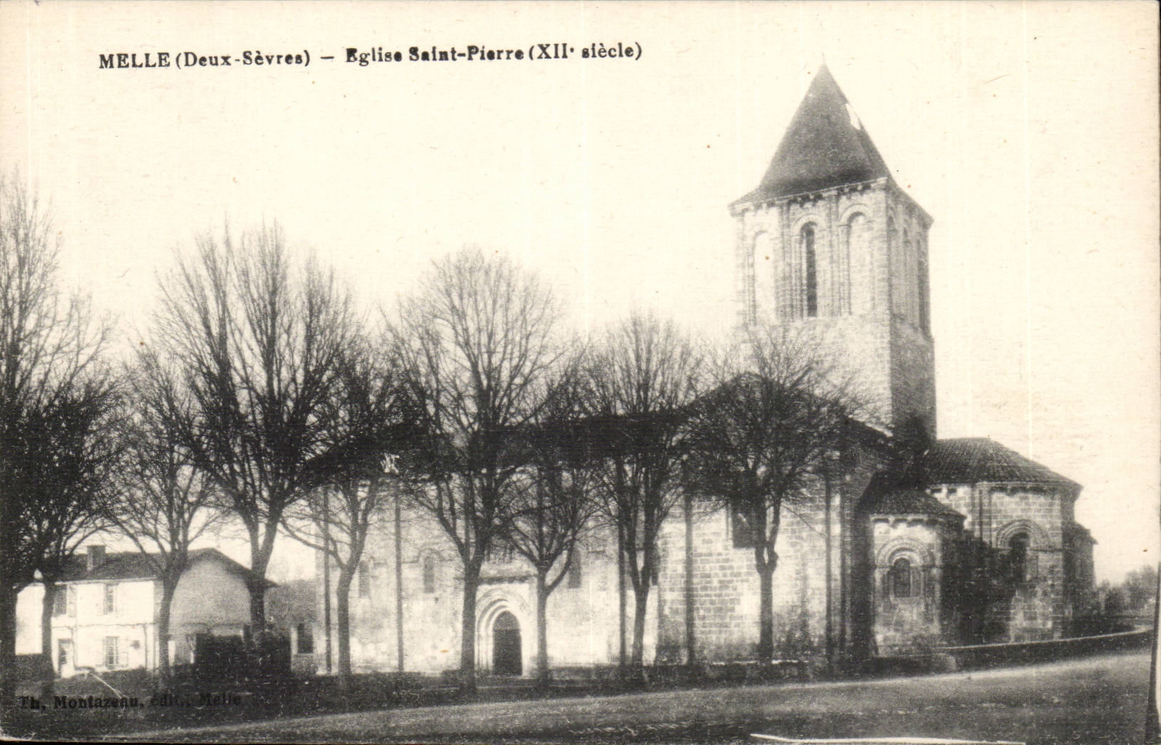 Miss CPA Church Saint Pierre