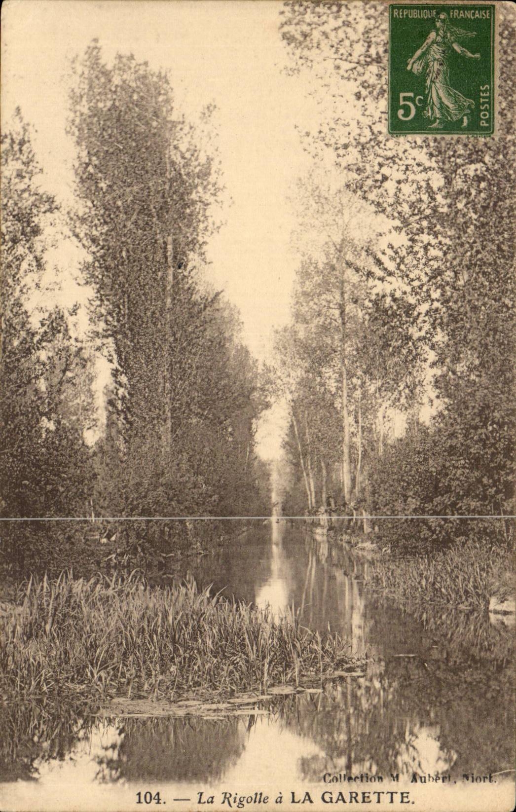 The Drain in Garette CPA