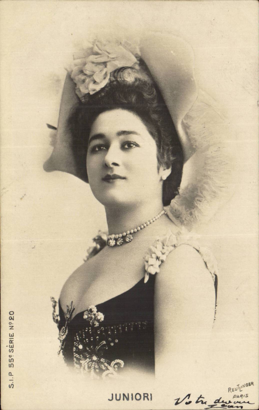 CPA Fantasy Juniori Woman