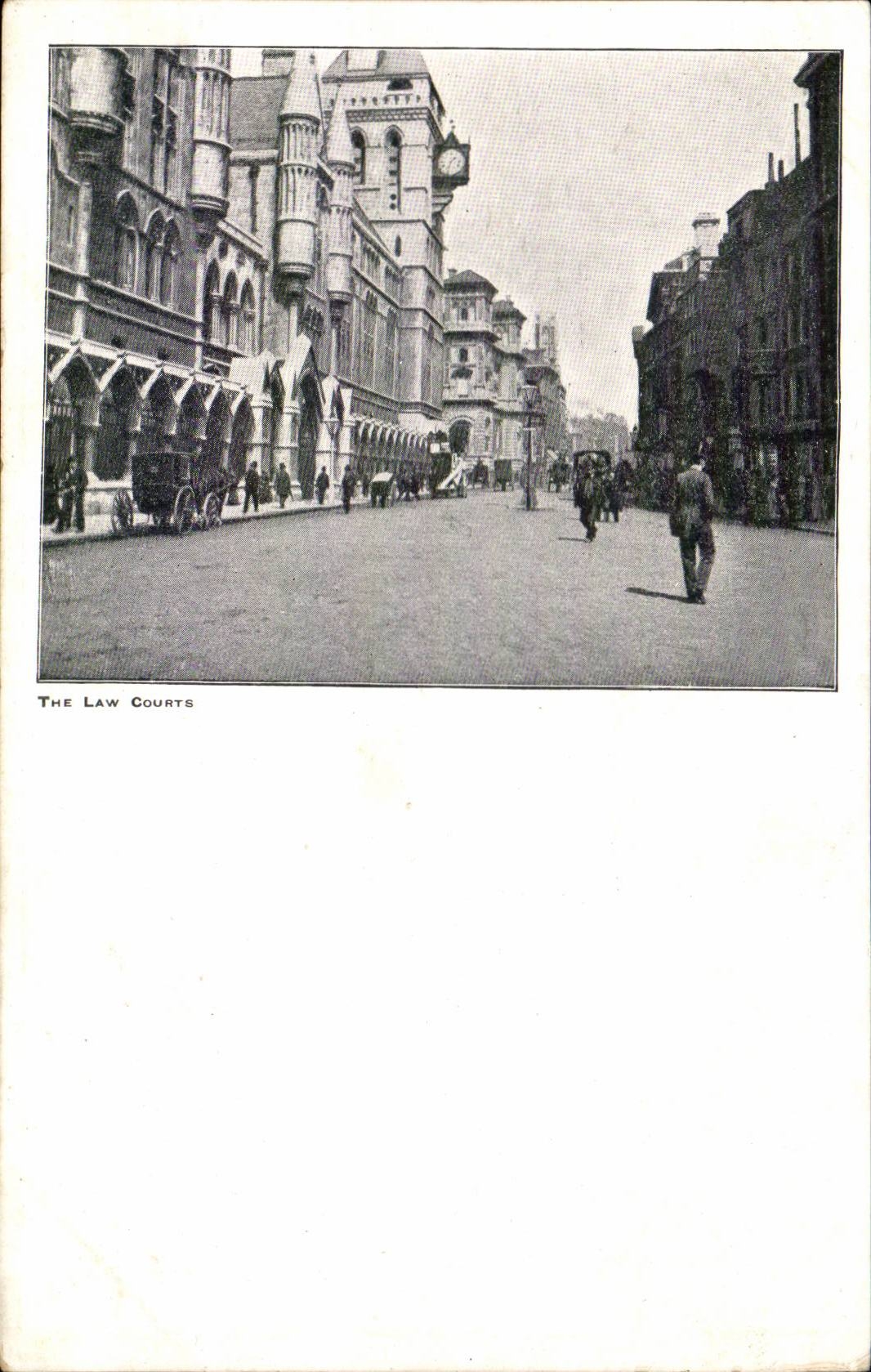 The United Kingdom London Short london CPA Tha Law