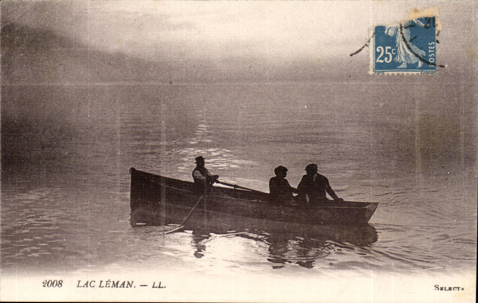 CPA Lake Leman