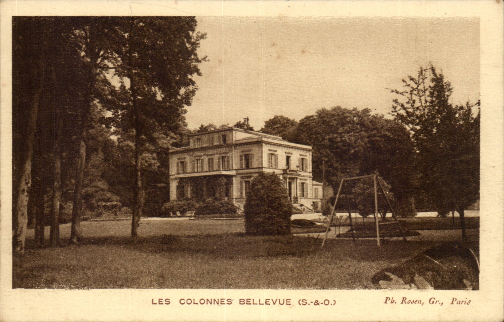 The Colonies Bellevue CPA