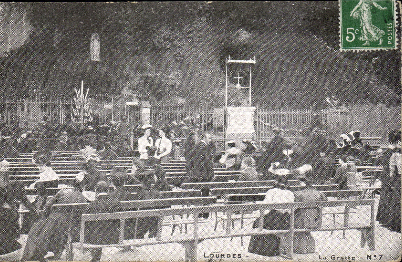 Lourdes CPA the cave