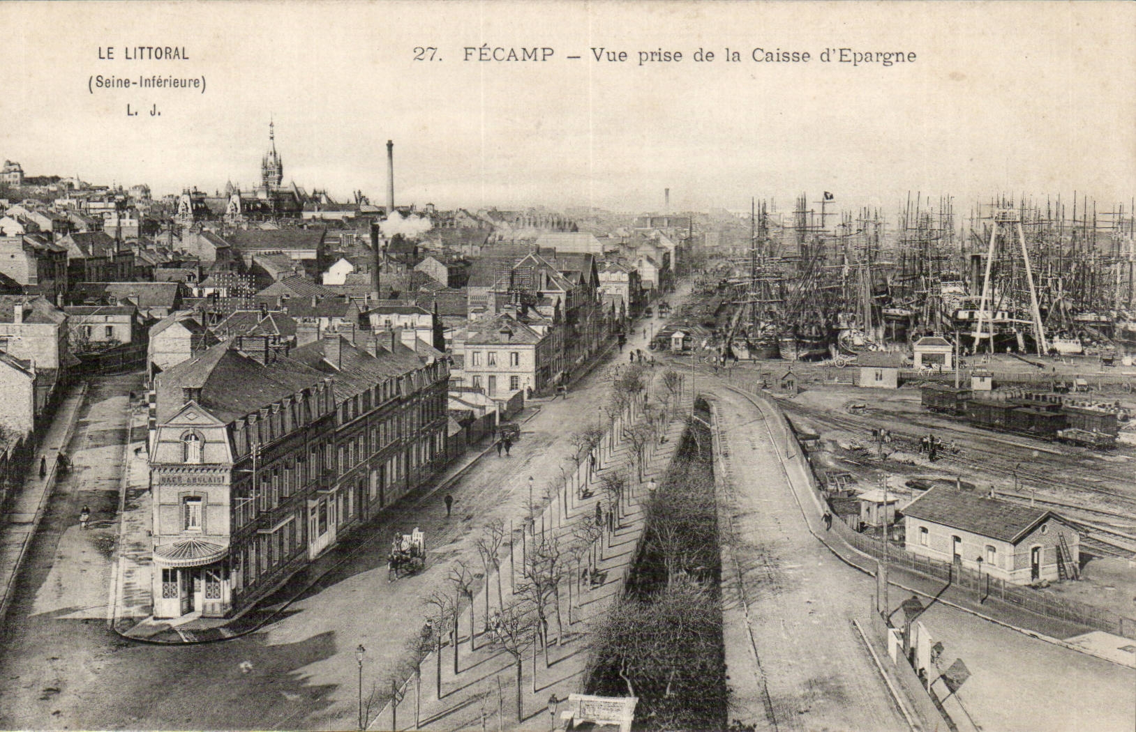 FEcamp CPA gesehen von der Sparkasse