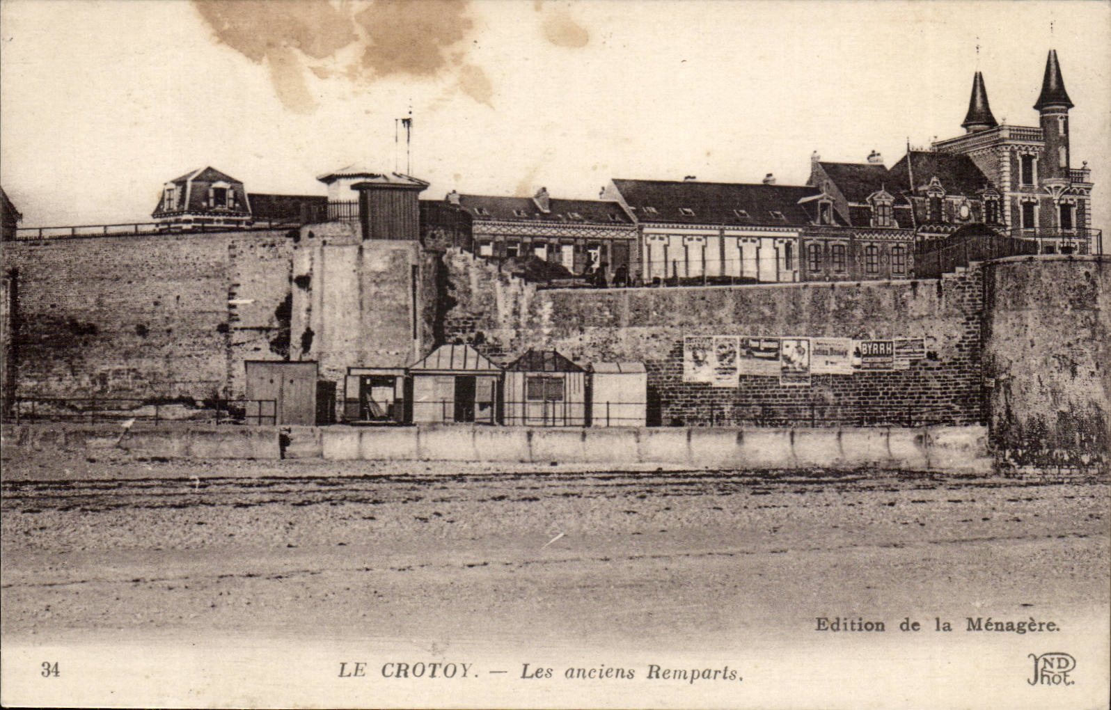 CRotroy CPa old walls