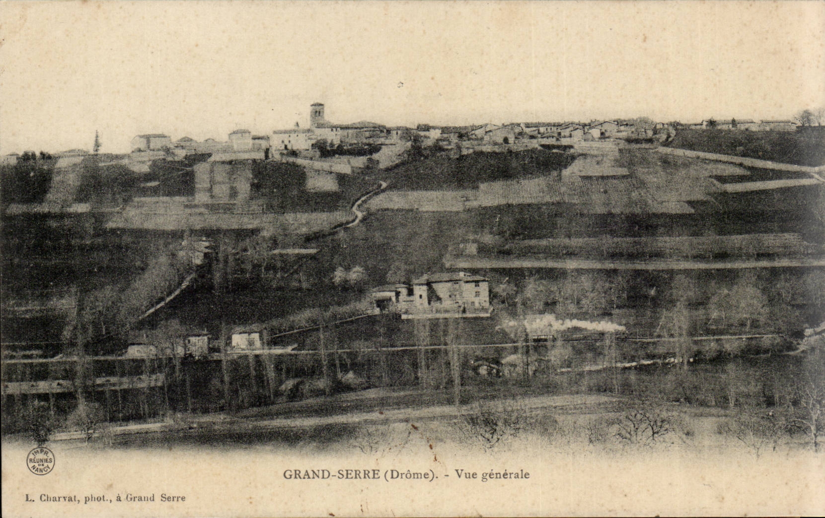 Large CPA Tightens View