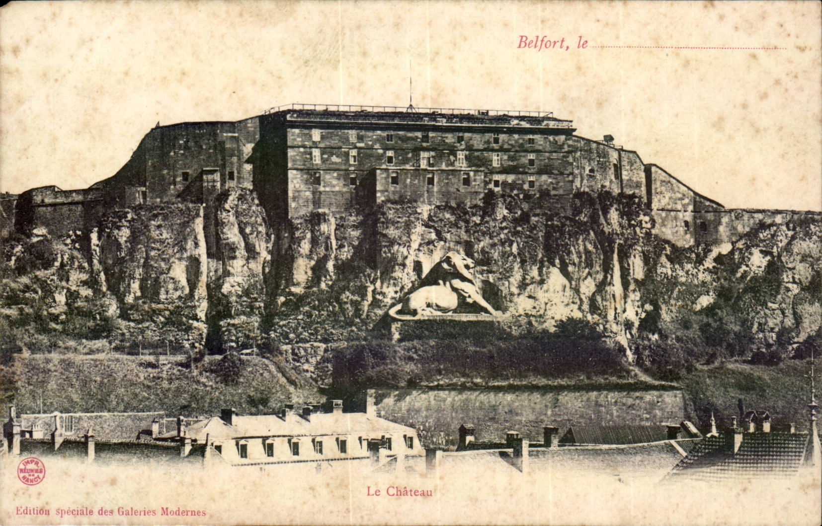 Belfort CPA Overall picture