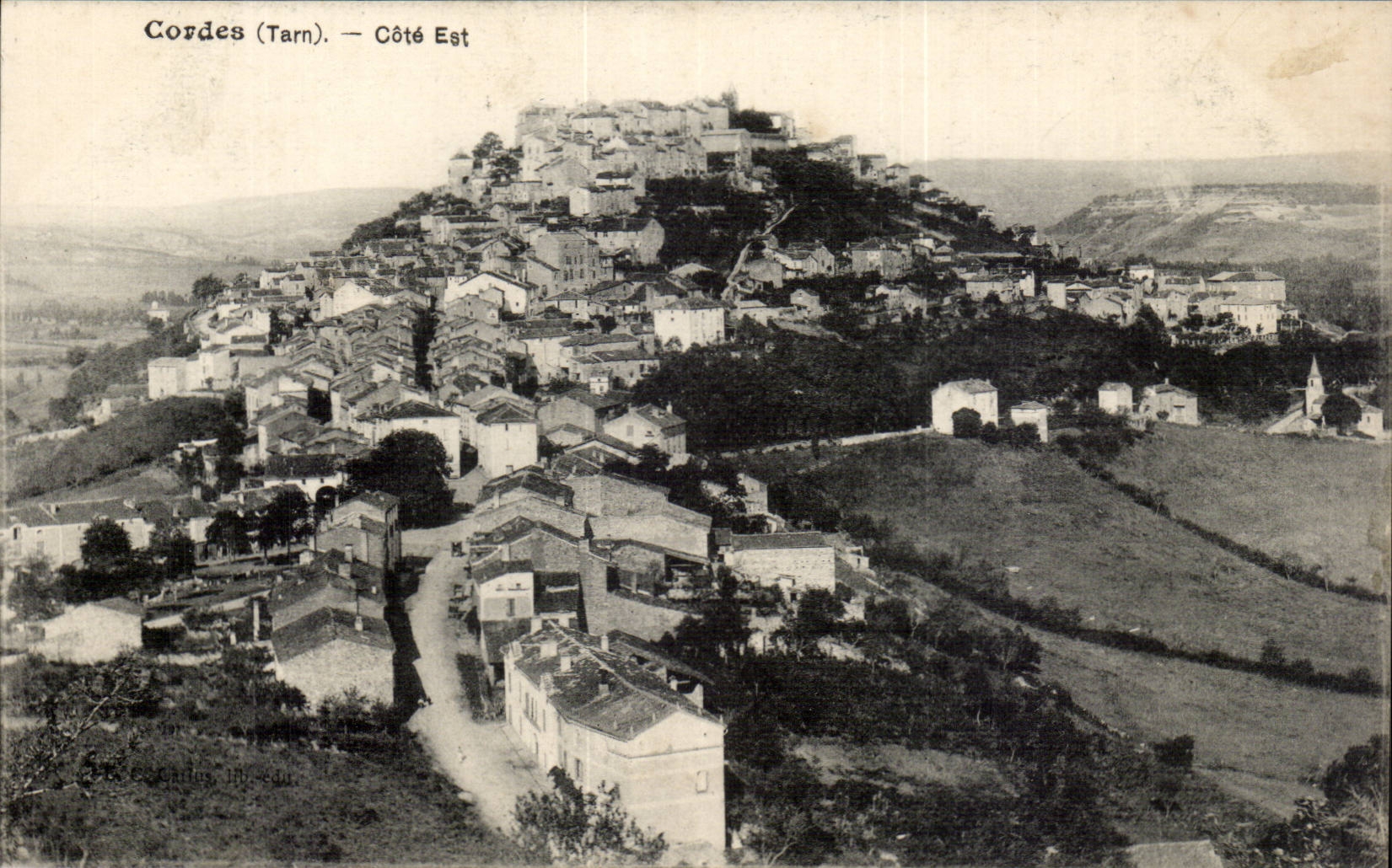 Cords CPA East coast