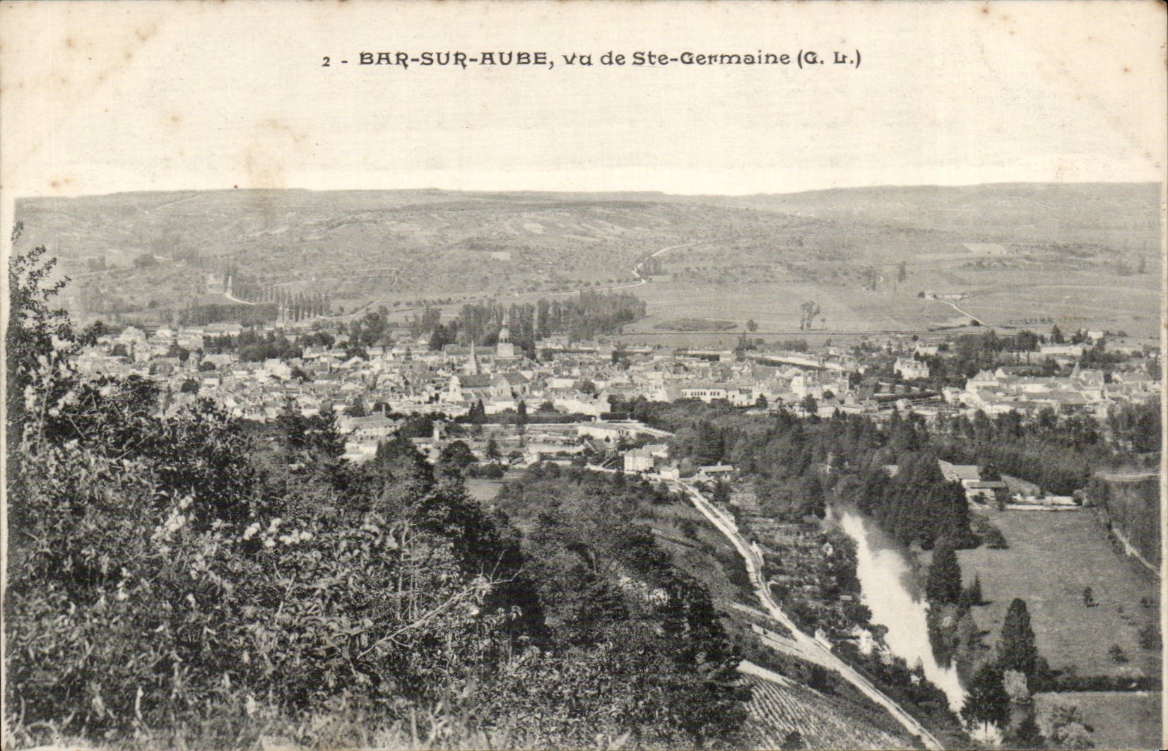 Bar on Paddle CPA Seen of German co