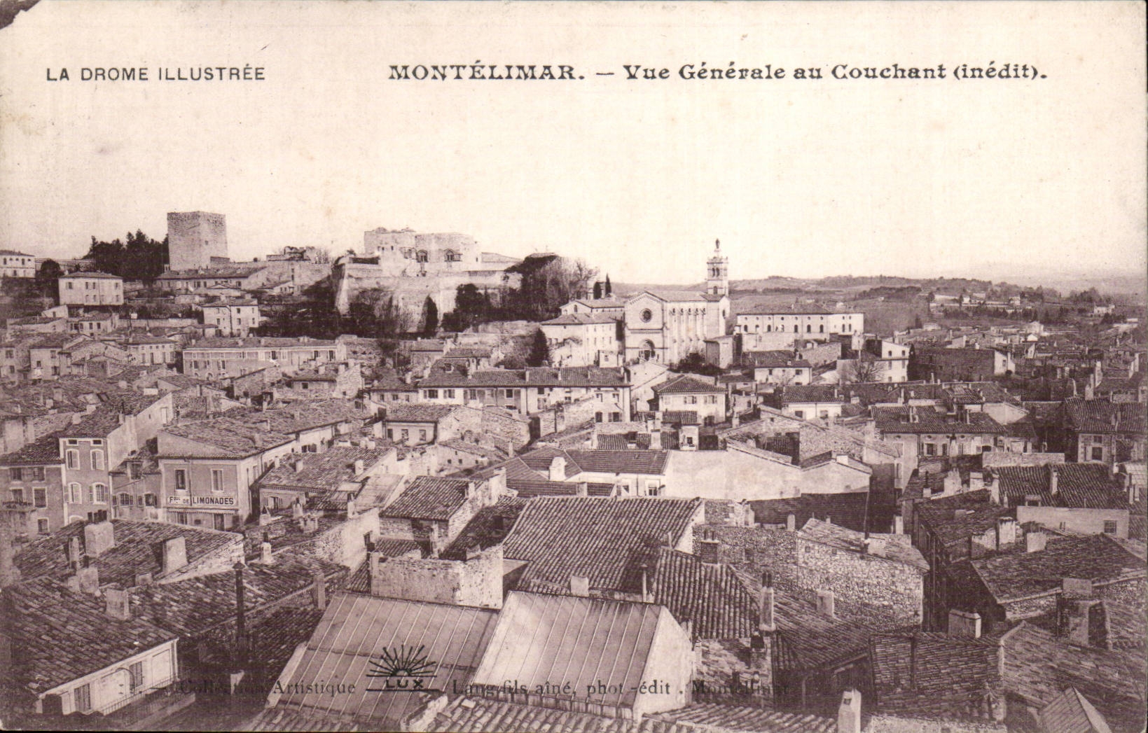 Montelimar CPA View with the setting one