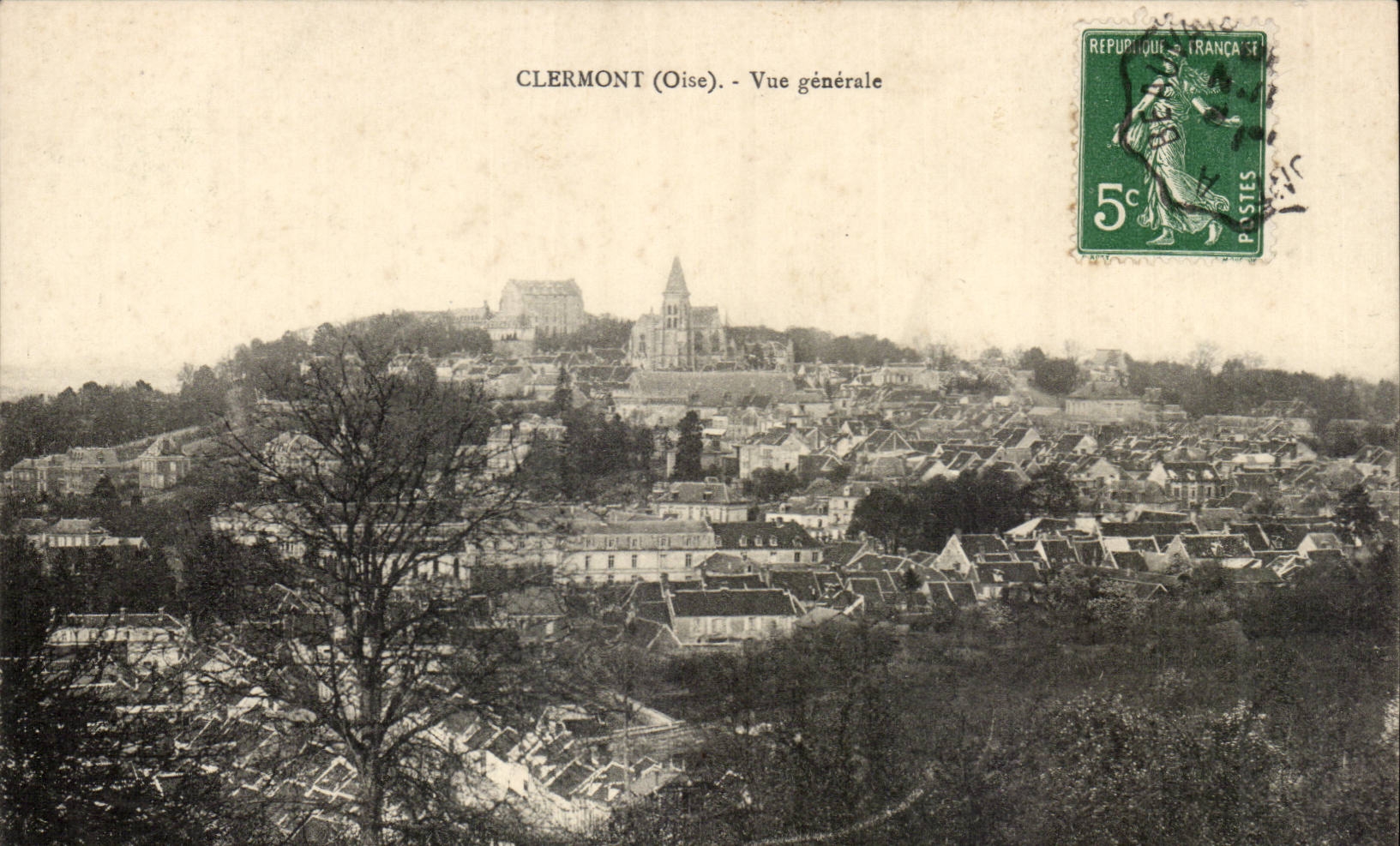 Clermont - View - CPA