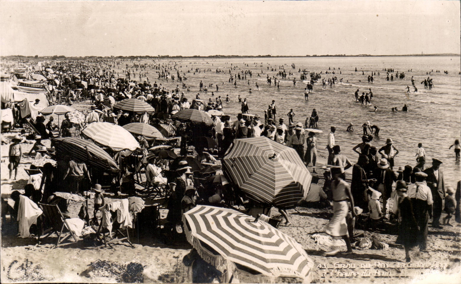 Grau of King CPA the hour of the bath