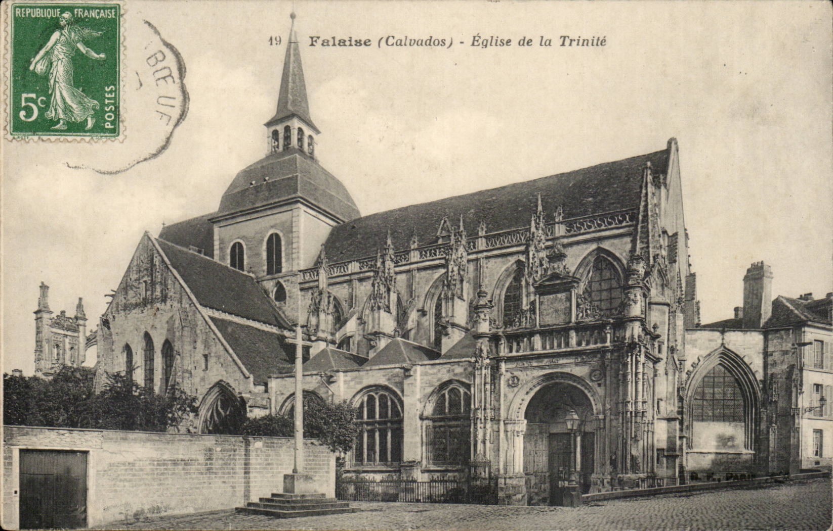 Cliff CPA Church of the trinity